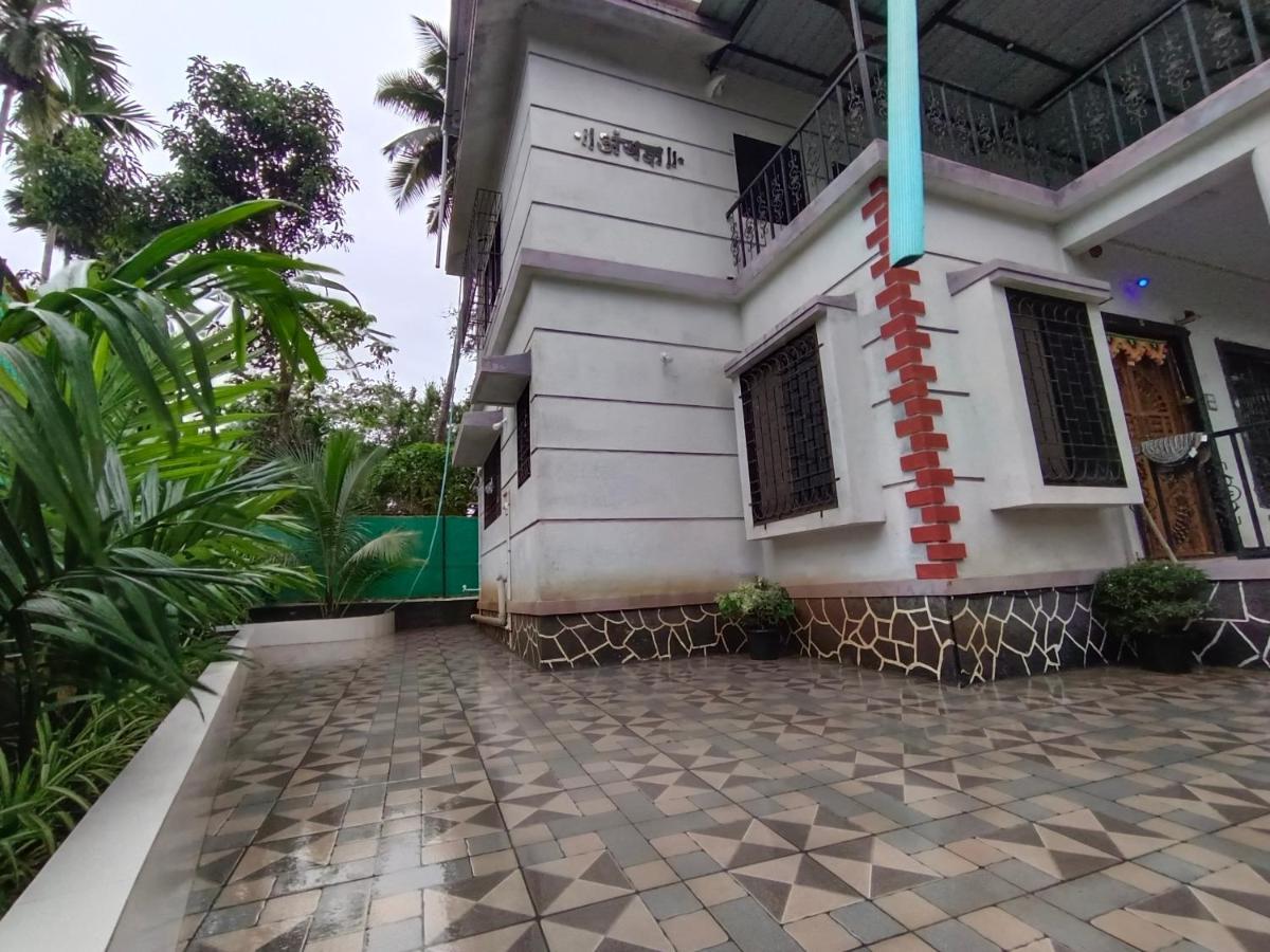Rane Ambadnya Niwas Apartment Nagaon  Ngoại thất bức ảnh