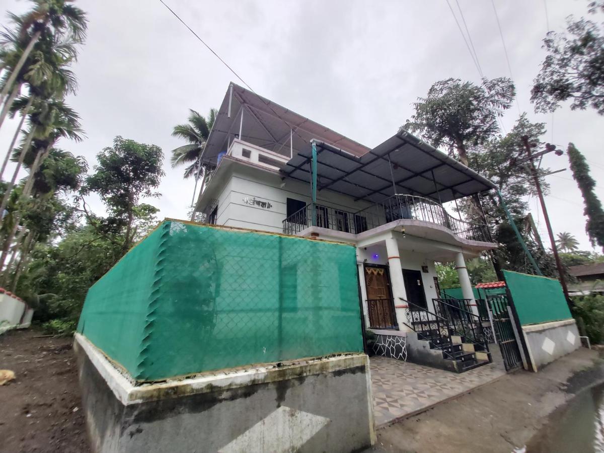 Rane Ambadnya Niwas Apartment Nagaon  Ngoại thất bức ảnh